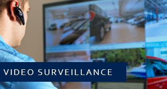 Video Surveillance