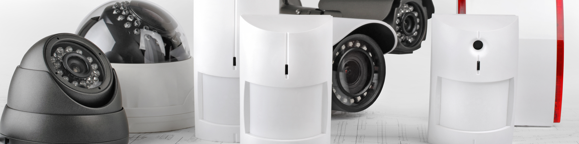 Home Security Equipment