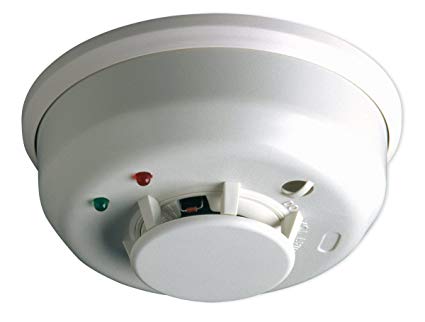Fire & Smoke Protection