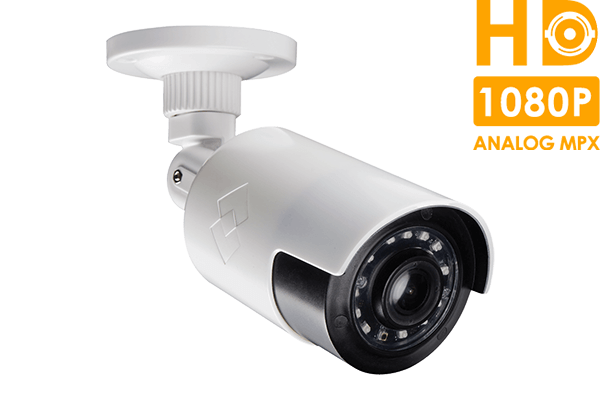 Video Surveillance Video Surveillance