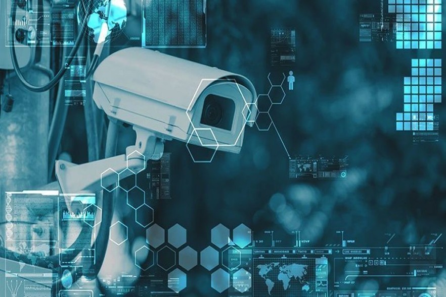 Security Camera Security Camera