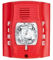 Horn Strobe