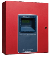 Fire Control Panel