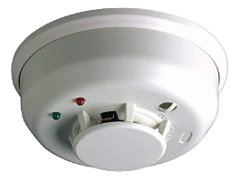 Fire/Smoke Detector