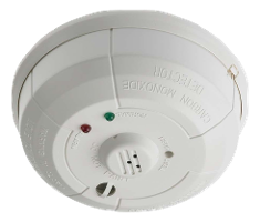 Carbon Monoxide Detector