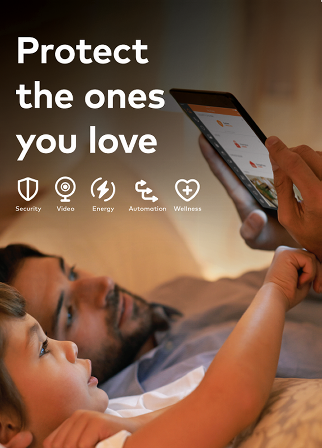 Home Security Systems
